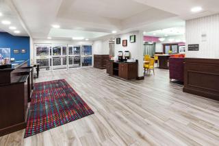 Hampton Inn Miami, Oklahoma - Miami - 5