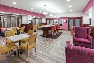 Hampton Inn Miami, Oklahoma - 2