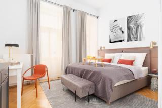 STRU House by Prague Days - Luxurious Apartments next to National Theatre - Prague - 2