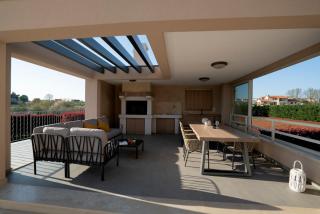 Villa Silvia - Kaštelir - 6