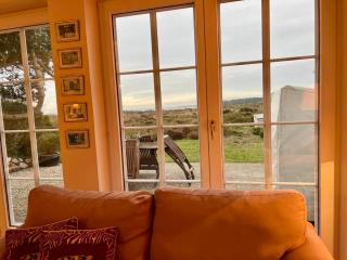 FERIENWOHNUNG WATTBLICK Künne – Munkmarsch - 4