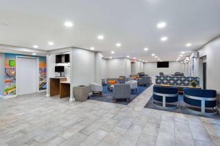 La Quinta by Wyndham Nashville Airport - Nashville - 6