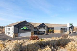 Wingate by Wyndham Cedar City - 0