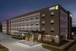 Home2 Suites By Hilton Cullman - 8