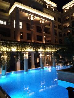Golden Sands hotel - Golden Sands - 9