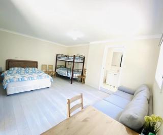At holiday house - Woollamia - 2