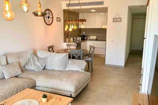 13 Apartamento Iconic vista playa, bloque 8 - 3