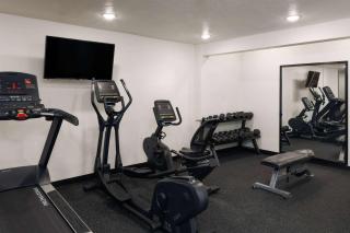 Wingate by Wyndham Cedar City - Cedar City - 3