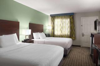 Wingate by Wyndham Cedar City - Cedar City - 1