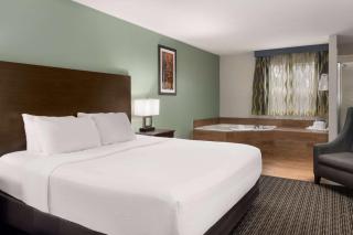 Wingate by Wyndham Cedar City - Cedar City - 2