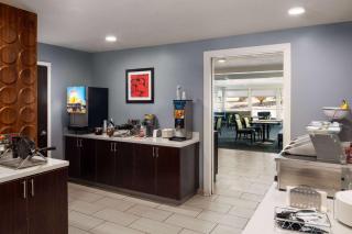 Wingate by Wyndham Cedar City - Cedar City - 6