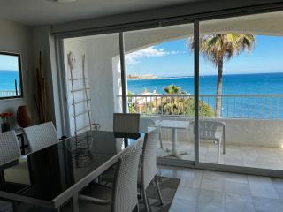 Arena Beach - Estepona - 1