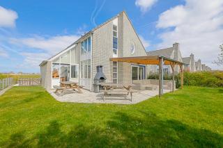 Villa Mooy met sauna - Landal park Ooghduyne Julianadorp aan Zee - Julianadorp - 0
