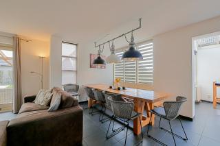 Villa Mooy met sauna - Landal park Ooghduyne Julianadorp aan Zee - 9