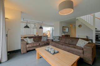 Villa Mooy met sauna - Landal park Ooghduyne Julianadorp aan Zee - Julianadorp - 5