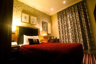 London Croydon Aerodrome Hotel, BW Signature Collection - Croydon - 7