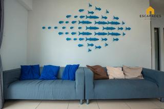 The Houz@Midhill Genting Highlands (Free Wi-Fi) - 5