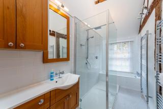 Pass the Keys Elegant and stylish townhouse central Ludlow - Ludlow - 3