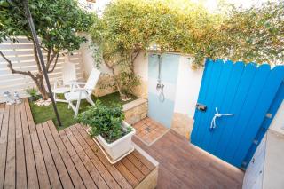 CapoSud - Suite Randa - 1