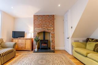 Pass the Keys Elegant and stylish townhouse central Ludlow - Ludlow - 5
