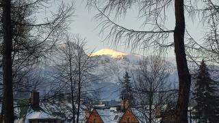 Apartament BACA APARTZAKOP - Zakopane - 8