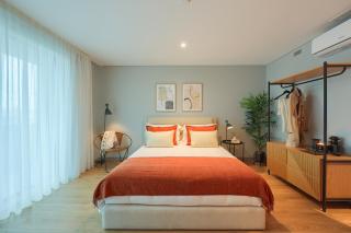 Nôma Living Icon Apartments - Porto - 9