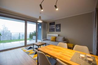VacationClub – Bukowa 17A Apartament E.2 - Wisła - 8