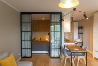 VacationClub – Bukowa 17A Apartament E.2 - Wisła - 5