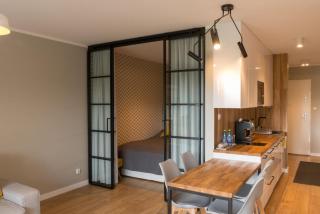 VacationClub – Bukowa 17A Apartament E.2 - Wisła - 6