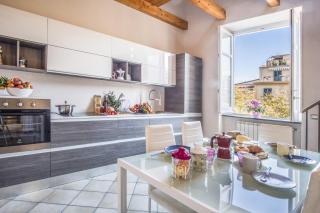 Amore Rentals - Appartamento Caruso - Sorrento - 5