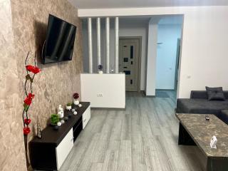 D&D New Residence - Piteşti - 4