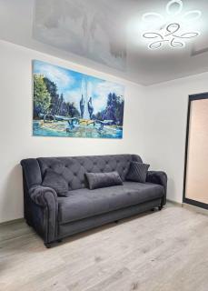 Blue Apartament Braila - Brăila - 8