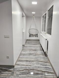 Blue Apartament Braila - 1