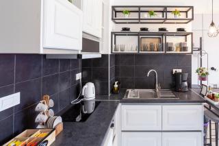 Luxury One Bedroom Aristophanes Apartment - Athene - 3