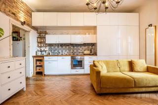 Historical Wine Apartment - Bratislava - 5