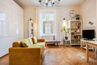 Historical Wine Apartment - Bratislava - 6