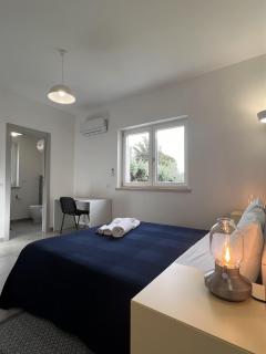 Guest House Montestallone - Formello - 4