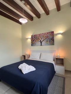 Guest House Montestallone - Formello - 3
