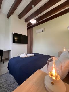 Guest House Montestallone - Formello - 2