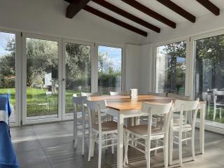 Guest House Montestallone - Formello - 5