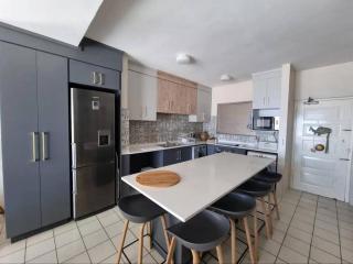 Spacious Seaview Apartment, 62 Perissa - 5