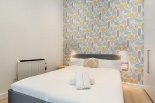 Modern and Bright- 2 Bd 2 Bth - Center - Madrid - 5