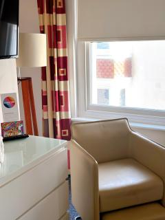 Legends Hotel - Brighton & Hove - 4