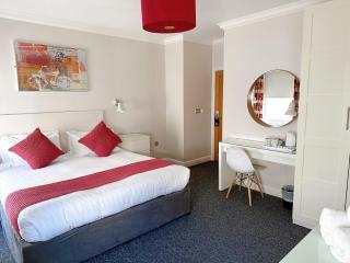 Legends Hotel - Brighton & Hove - 6