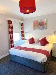 Legends Hotel - Brighton & Hove - 3