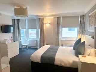 Legends Hotel - Brighton & Hove - 9