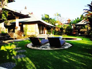 3BR Beautiful Villa Queen With Stunning Rice Field - Saba - 7