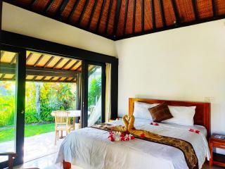 3BR Beautiful Villa Queen With Stunning Rice Field - Saba - 8