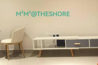 The Shore Kota Kinabalu with M2M2 - 1