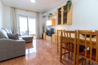 rentafive Apartamento Acuario Piscina Aa - Santa Pola - 7